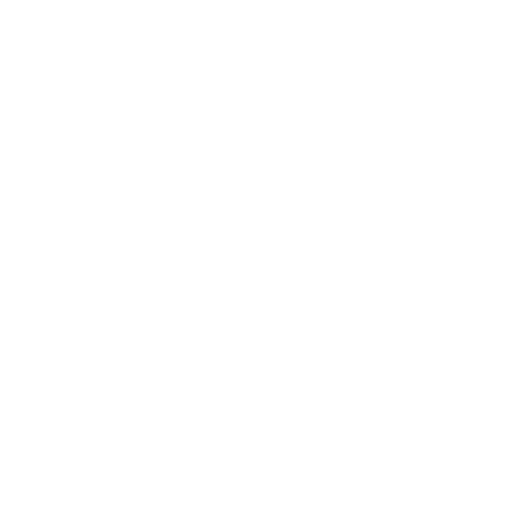 Green Upstate High Logo Vert White